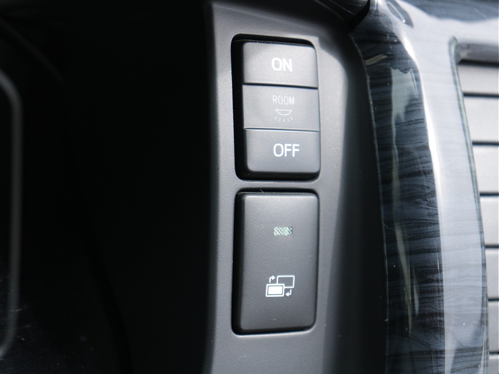 トヨタ ハイエース(52枚目)