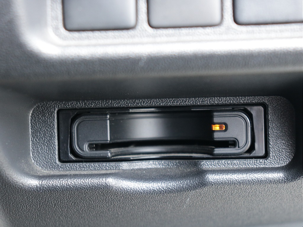 トヨタ ハイエース(53枚目)