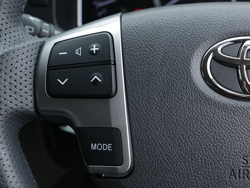 トヨタ ハイエース(56枚目)