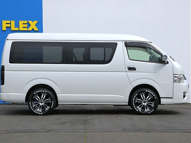 追加カスタムもできますのでお気軽にご相談くださいませ！！