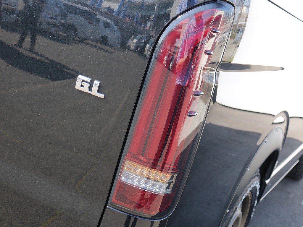 トヨタ ハイエース(11枚目)