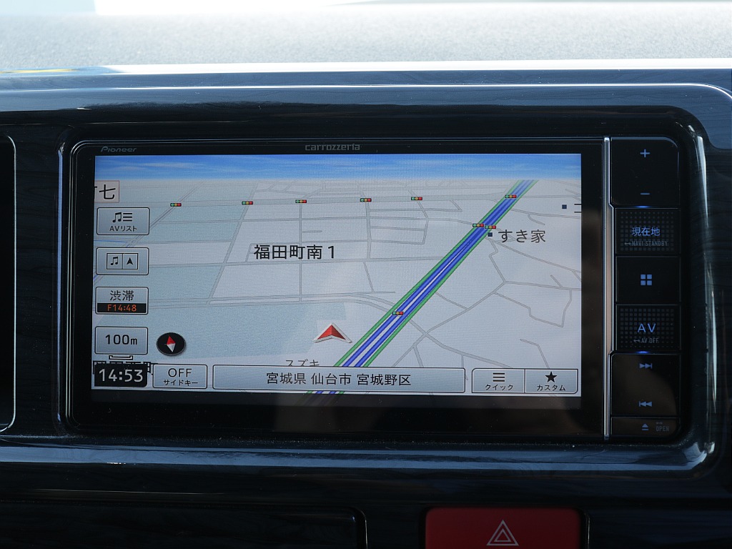 トヨタ ハイエース(19枚目)