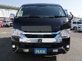 トヨタ ハイエース(21枚目)