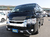 トヨタ ハイエース(22枚目)