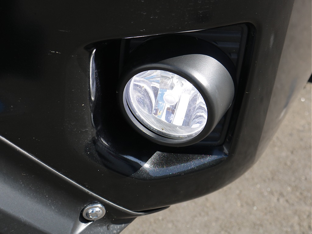 トヨタ ハイエース(24枚目)