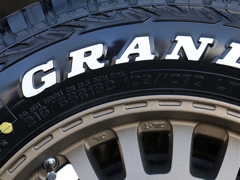 トヨタ ハイエース(29枚目)