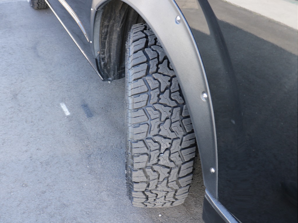 トヨタ ハイエース(30枚目)