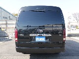 トヨタ ハイエース(31枚目)