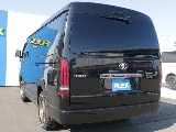 トヨタ ハイエース(32枚目)