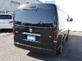 トヨタ ハイエース(33枚目)