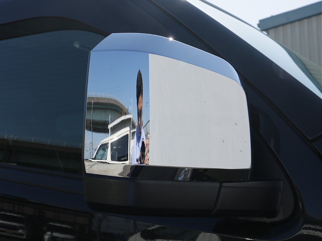 トヨタ ハイエース(34枚目)