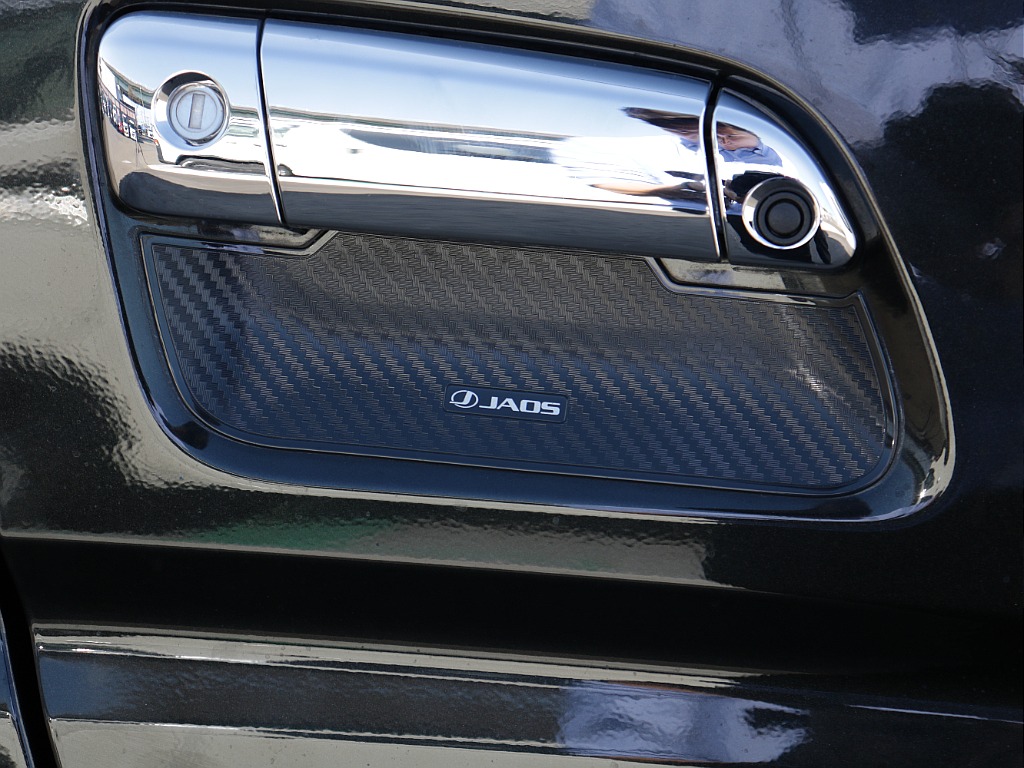 トヨタ ハイエース(36枚目)