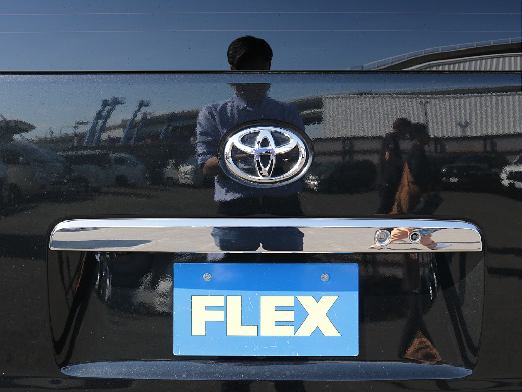 トヨタ ハイエース(41枚目)