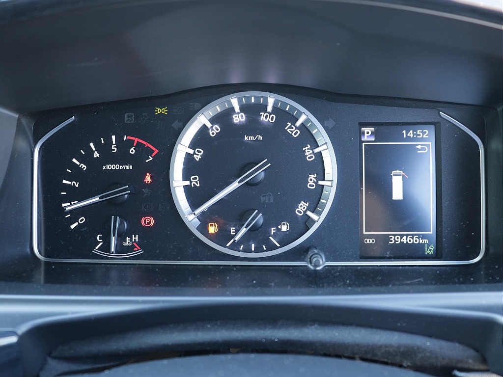 トヨタ ハイエース(52枚目)