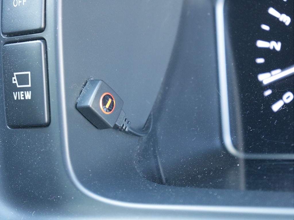 トヨタ ハイエース(54枚目)