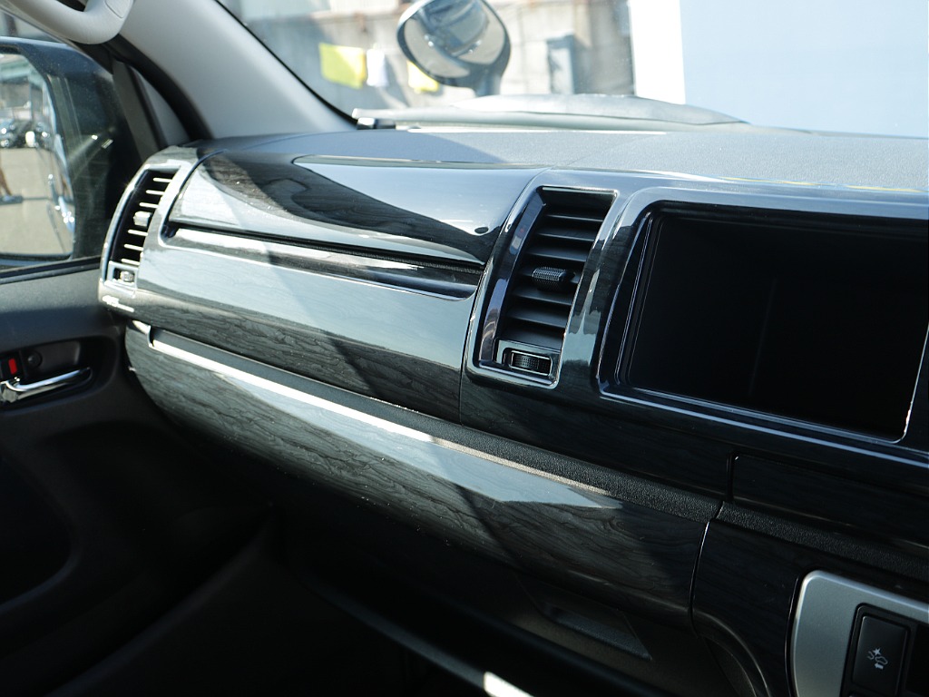 トヨタ ハイエース(58枚目)