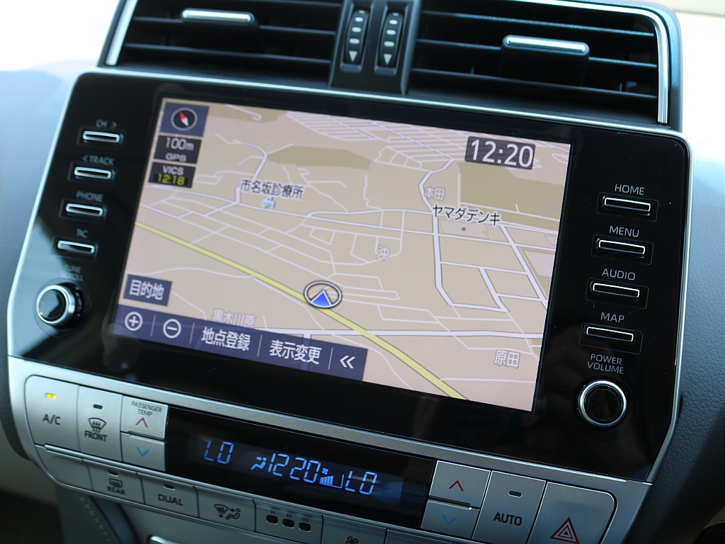 ＦＬＥＸグループは「すべての人に愛車を」をコンセプトに車種別に全国展開中！愛車と一緒に、ライフスタイルを充実させてもらいたいという思いで、ランクル仙台泉店では皆様のご要望になんでもお応えします♪