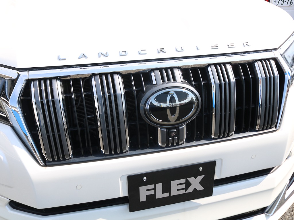 ＦＬＥＸグループは「すべての人に愛車を」をコンセプトに車種別に全国展開中！愛車と一緒に、ライフスタイルを充実させてもらいたいという思いで、ランクル仙台泉店では皆様のご要望になんでもお応えします♪