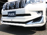ＦＬＥＸグループは「すべての人に愛車を」をコンセプトに車種別に全国展開中！愛車と一緒に、ライフスタイルを充実させてもらいたいという思いで、ランクル仙台泉店では皆様のご要望になんでもお応えします♪