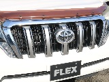 ＦＬＥＸグループは「すべての人に愛車を」をコンセプトに車種別に全国展開中！愛車と一緒に、ライフスタイルを充実させてもらいたいという思いで、ランクル仙台泉店では皆様のご要望になんでもお応えします♪