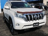 ＦＬＥＸグループは「すべての人に愛車を」をコンセプトに車種別に全国展開中！愛車と一緒に、ライフスタイルを充実させてもらいたいという思いで、ランクル仙台泉店では皆様のご要望になんでもお応えします♪