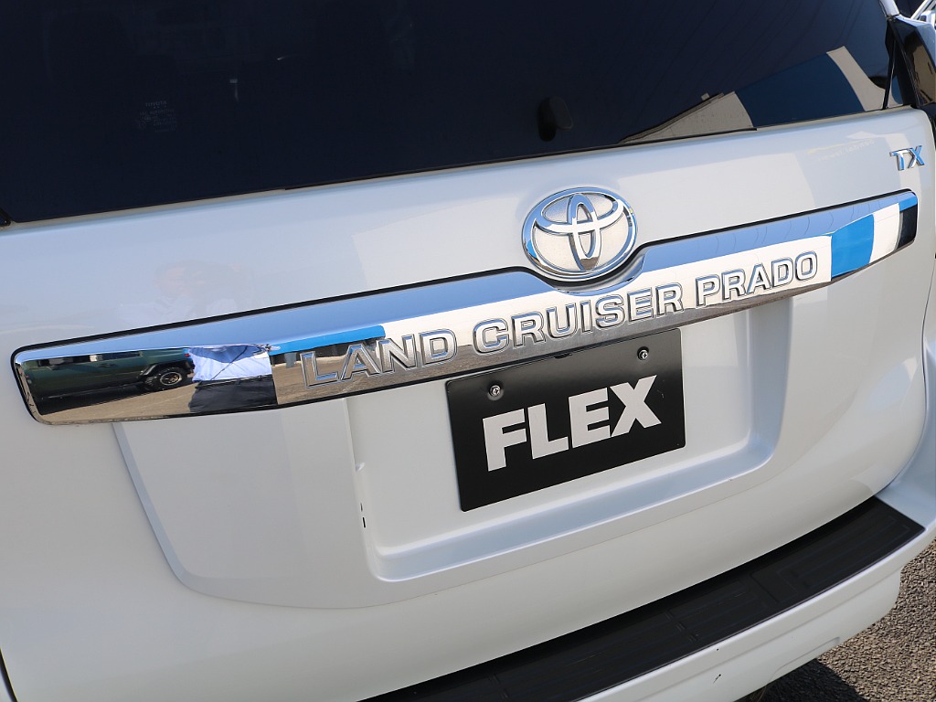 ＦＬＥＸグループは「すべての人に愛車を」をコンセプトに車種別に全国展開中！愛車と一緒に、ライフスタイルを充実させてもらいたいという思いで、ランクル仙台泉店では皆様のご要望になんでもお応えします♪
