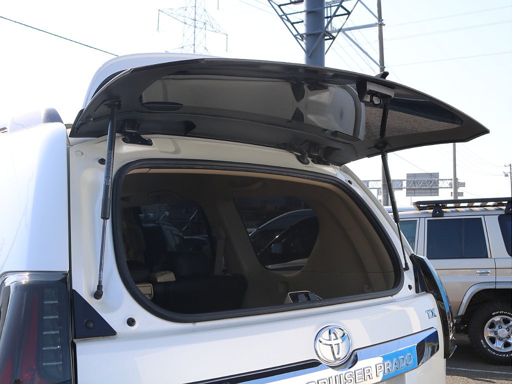 ＦＬＥＸグループは「すべての人に愛車を」をコンセプトに車種別に全国展開中！愛車と一緒に、ライフスタイルを充実させてもらいたいという思いで、ランクル仙台泉店では皆様のご要望になんでもお応えします♪