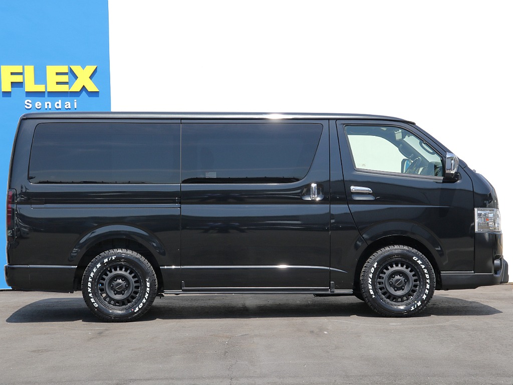 寒冷地仕様も入っております！寒さや錆などにも強い仕様になっておりますので全国どこでも使えちゃいます♪