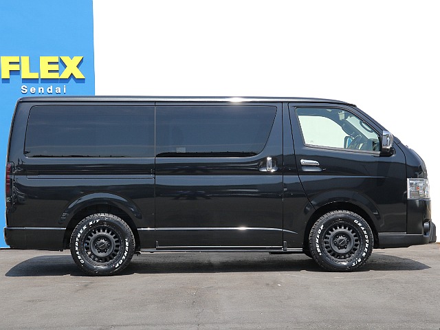 寒冷地仕様も入っております！寒さや錆などにも強い仕様になっておりますので全国どこでも使えちゃいます♪