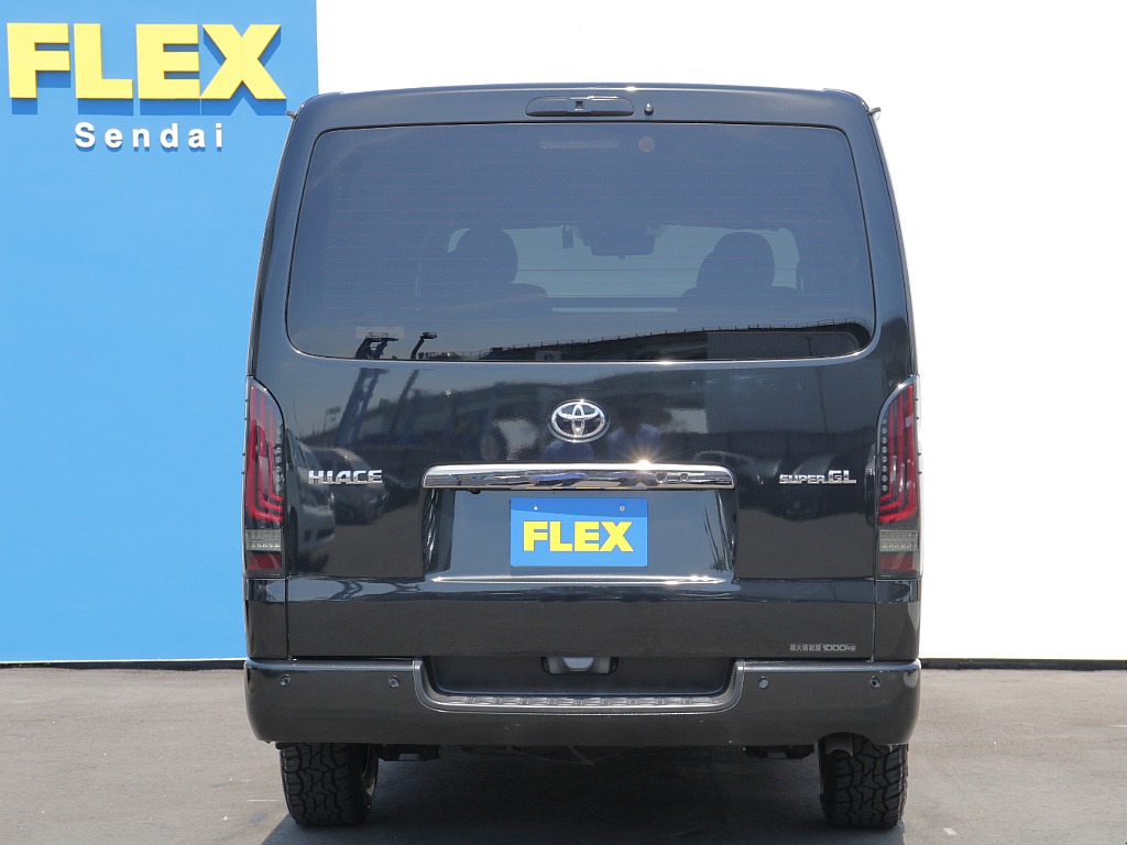 追加のカスタム行えます、ご希望のカスタムが御座いましたらお気軽に当店専門スタッフまで！