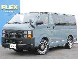トヨタ&nbsp;レジアスエース&nbsp;5D3.0DTスーパーGLダークプライムL 4WD&nbsp;Renoca&nbsp;宮城県