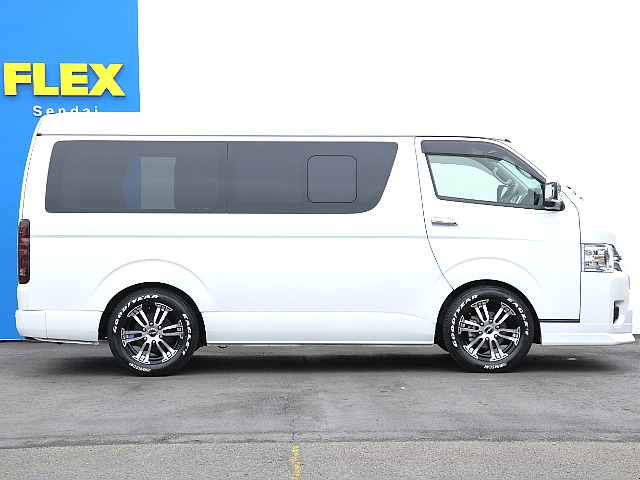 自分なりの追加カスタムも可能ですのでお気軽にご相談ください！！