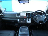 運転席周りから外装の細かい部分まで自分ならではのカスタムが可能になっております！！