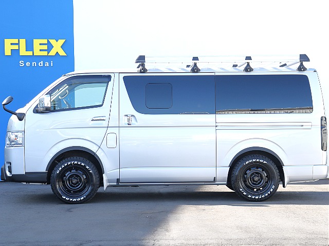 寒冷地仕様も入っております！寒さや錆などにも強い仕様になっておりますので全国どこでも使えちゃいます♪