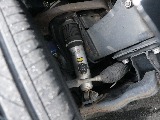 KYB Extageショックアブソーバー装着済み！乗り心地アップ♪