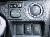 プッシュスタート等の運転の際に役立つ装備が充実しております！
