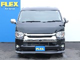 BOXY STYLE 　EURO BONNET装着！フェイスの印象がガラッと変わりカッコイイ♪