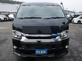 トヨタ ハイエースバン(21枚目)