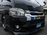 トヨタ ハイエースバン(22枚目)