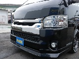 トヨタ ハイエースバン(23枚目)