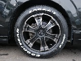 トヨタ ハイエースバン(26枚目)