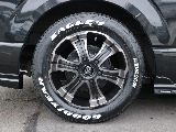 トヨタ ハイエースバン(27枚目)