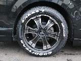 トヨタ ハイエースバン(29枚目)
