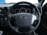 トヨタ ハイエースバン(31枚目)