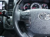 トヨタ ハイエースバン(32枚目)