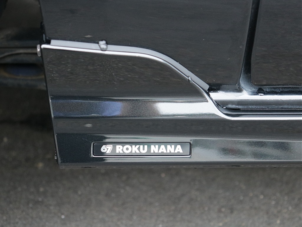 トヨタ ハイエースバン(55枚目)