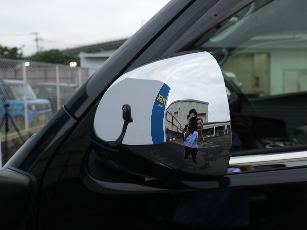トヨタ ハイエースバン(57枚目)