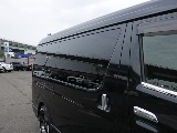 トヨタ ハイエースバン(58枚目)