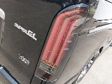 テールは、存在感のあるアルティメットLEDテールランプ装着済みです！