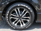 トヨタ ハイエースバン(20枚目)